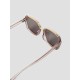 Rimless Geometry Sunglasses Rimless Geometry Sunglasses