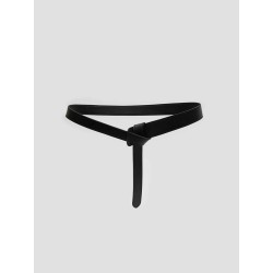 Soft Textured Belt