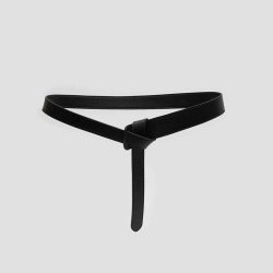 Soft Textured Belt