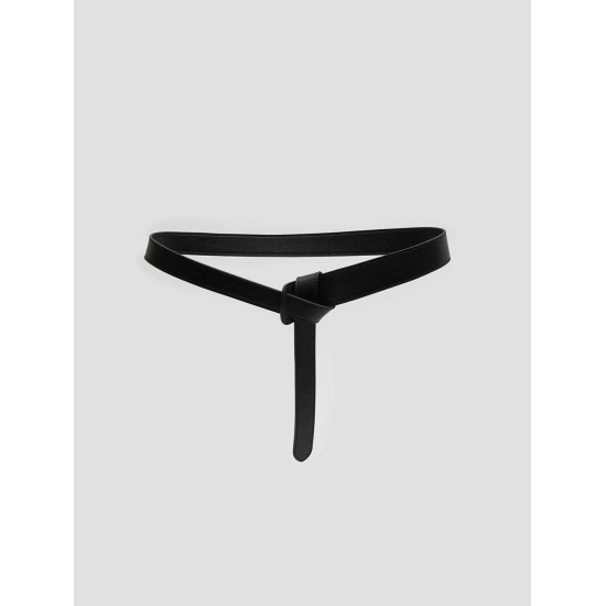 Soft Textured Belt Soft Textured Belt