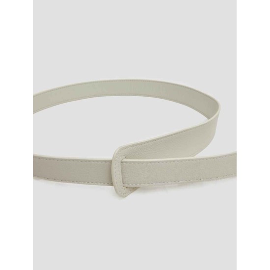 Soft Textured Belt Soft Textured Belt