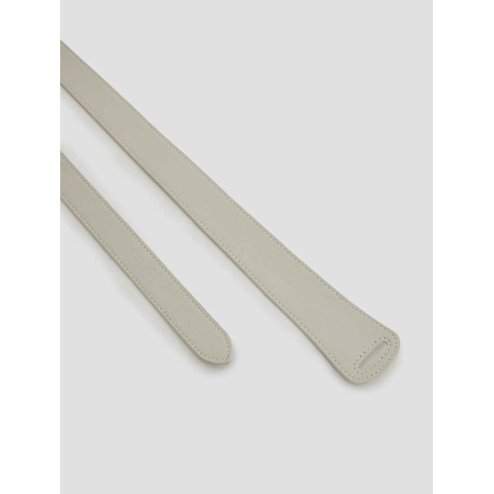 Soft Textured Belt Soft Textured Belt