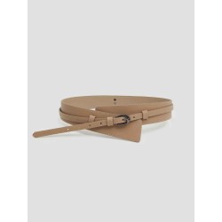 D-ring Buckle Belt