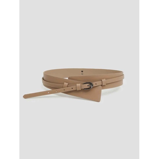 D-ring Buckle Belt D-ring Buckle Belt