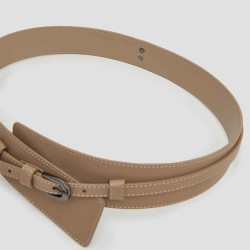 D-ring Buckle Belt