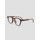 Leopard-print Blue Light Glasses Leopard-print Blue Light Glasses