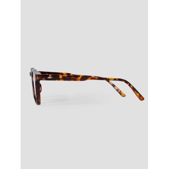 Leopard-print Blue Light Glasses Leopard-print Blue Light Glasses