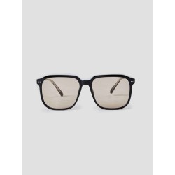 Classic Square Sunglasses