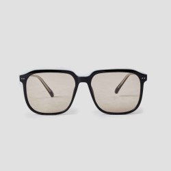 Classic Square Sunglasses