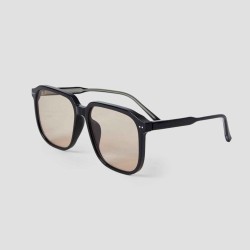 Classic Square Sunglasses