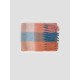 Multicolor Fluffy Fringed Scarf Multicolor Fluffy Fringed Scarf