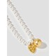 Isometrical Pearl Necklace Isometrical Pearl Necklace