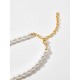Isometrical Pearl Necklace Isometrical Pearl Necklace