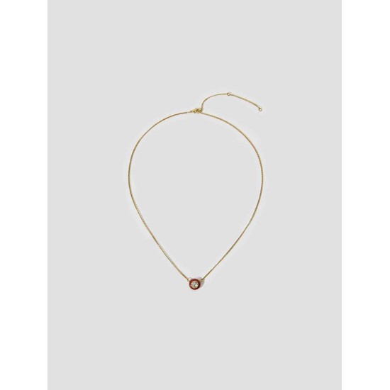 Sugar-like Rhinestone Necklace Sugar-like Rhinestone Necklace