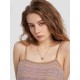 Sugar-like Rhinestone Necklace Sugar-like Rhinestone Necklace