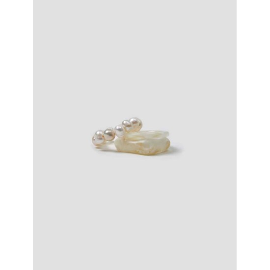 Niche Vintage Ring Set Niche Vintage Ring Set
