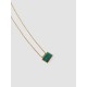 Vintage Marbling Pendant Necklace Vintage Marbling Pendant Necklace
