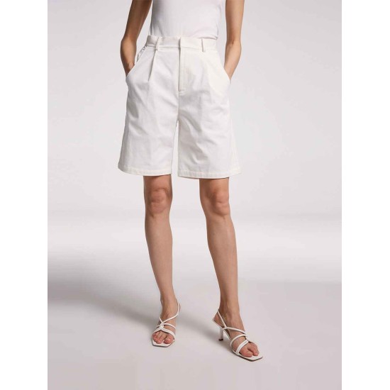Corduroy Bermuda Short Corduroy Bermuda Short