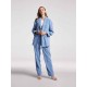 Corduroy Single-buttoned Blazer Corduroy Single-buttoned Blazer