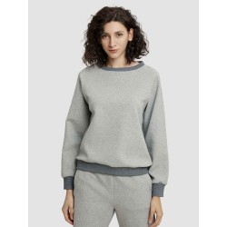 Pullover Sweatshirt