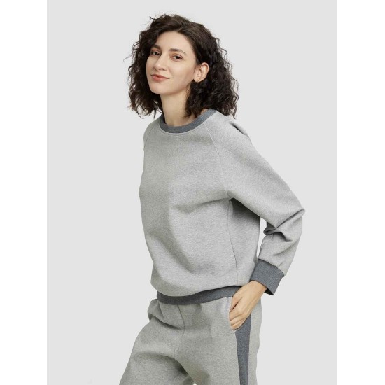 Pullover Sweatshirt Pullover Sweatshirt