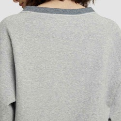 Pullover Sweatshirt