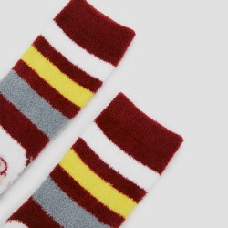 Festive Lovely Wine-Series Socks