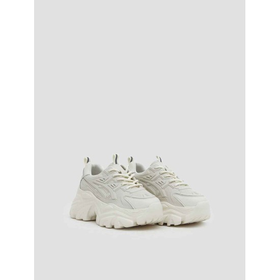 Breathable Platform Sneakers Breathable Platform Sneakers