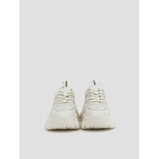 Breathable Platform Sneakers Breathable Platform Sneakers