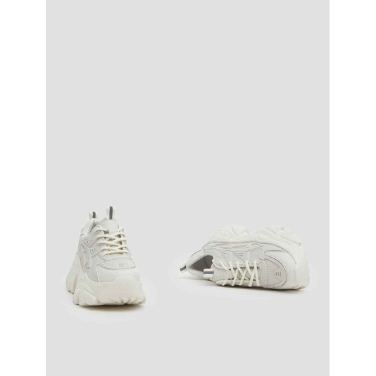 Breathable Platform Sneakers Breathable Platform Sneakers