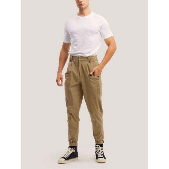 Stylish Tapered Pants Stylish Tapered Pants