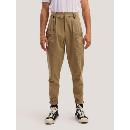 Stylish Tapered Pants Stylish Tapered Pants
