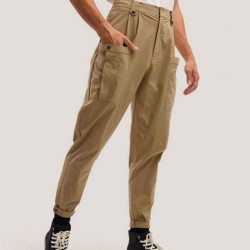 Stylish Tapered Pants