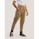 Stylish Tapered Pants Stylish Tapered Pants