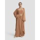 Flowy Three-piece Set Flowy Three-piece Set