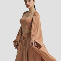 Flowy Three-piece Set