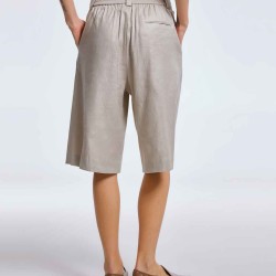 Cargo Shorts with Side Pockets
