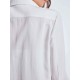 Asymmetric Shirt with Patch Pockets Asymmetric Shirt with Patch Pockets