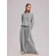 Side-tie Comfy Set Side-tie Comfy Set