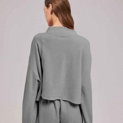 Side-tie Comfy Set