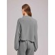 Side-tie Comfy Set Side-tie Comfy Set