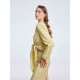 Waist-knot Blazer Waist-knot Blazer
