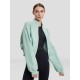 Band-Collar Bomber Jacket Band-Collar Bomber Jacket