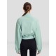 Band-Collar Bomber Jacket Band-Collar Bomber Jacket