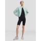 Band-Collar Bomber Jacket Band-Collar Bomber Jacket