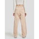 High Waisted Straight Leg Track Pants High Waisted Straight Leg Track Pants