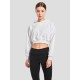 Rlaxed Cropped Hoodie Rlaxed Cropped Hoodie
