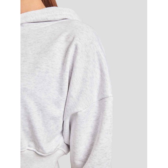 Rlaxed Cropped Hoodie Rlaxed Cropped Hoodie