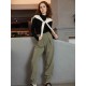 Classic Pleated Pants Classic Pleated Pants