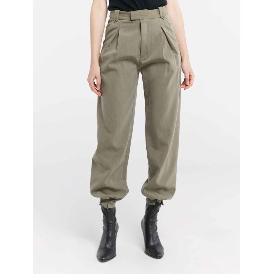 Classic Pleated Pants Classic Pleated Pants